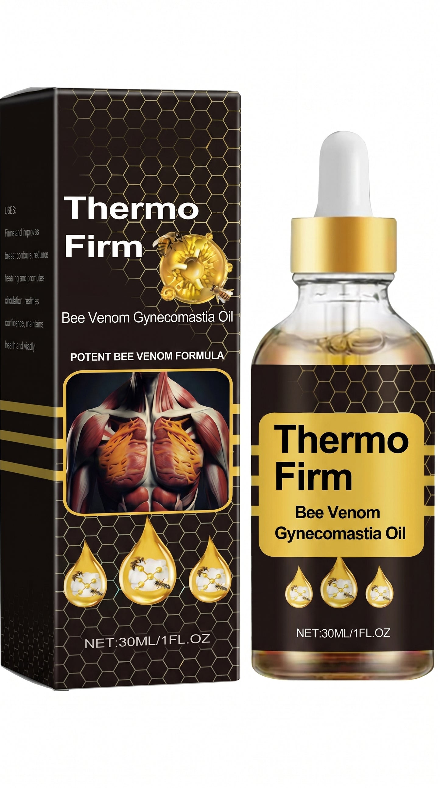 Body Oil