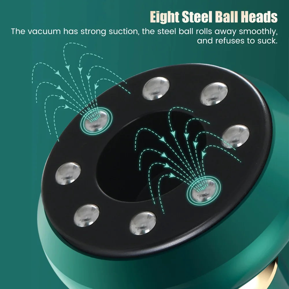 Electric Cupping Massager & Body Sculptor - Image 5