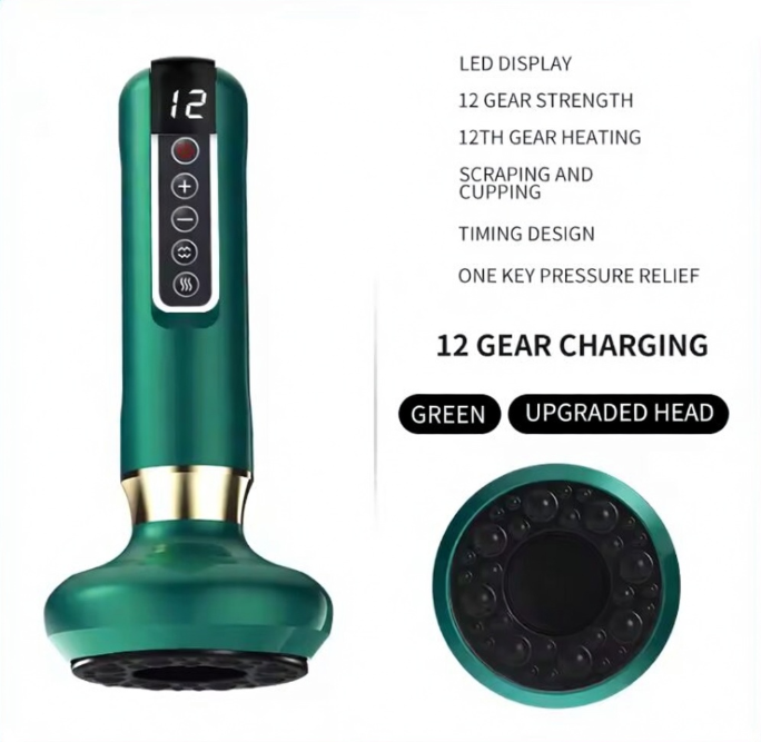 At-home body sculpting and Recovery Kit