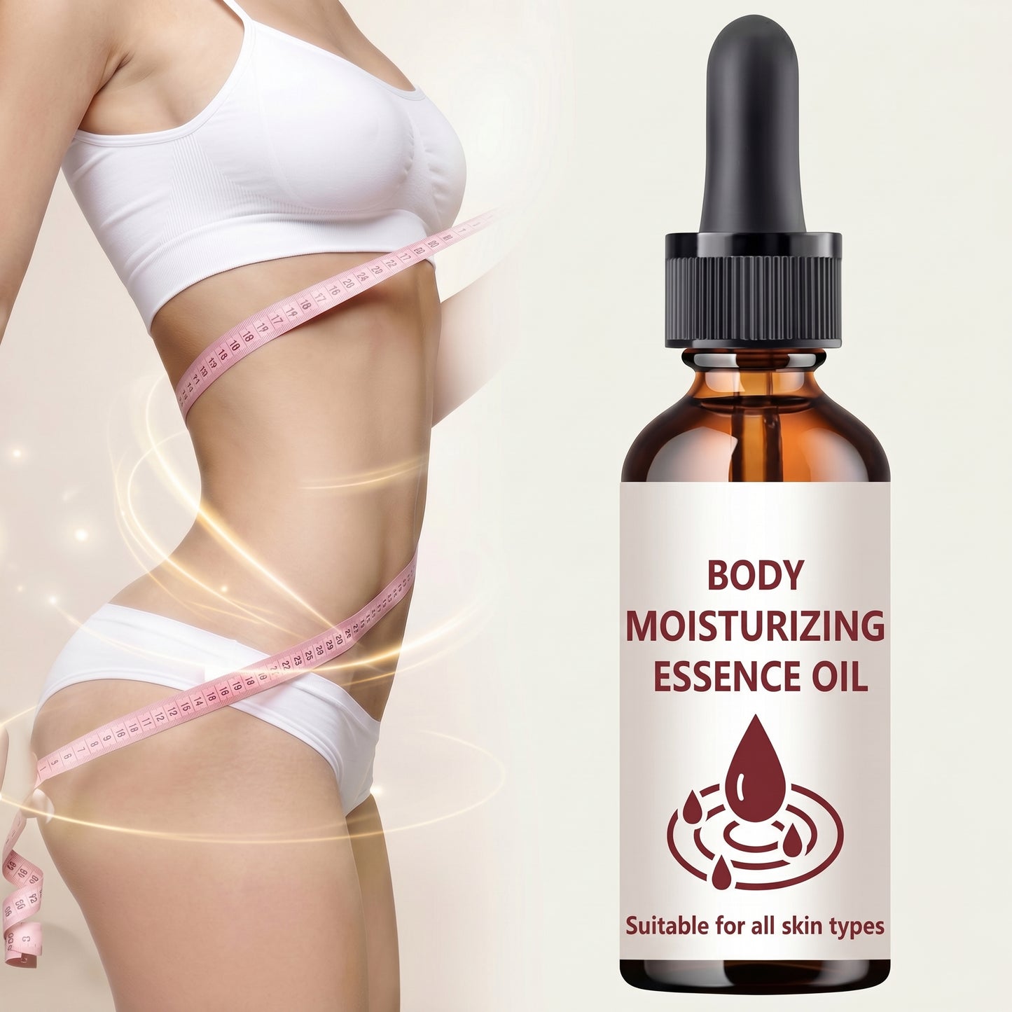 At-home body sculpting and Recovery Kit