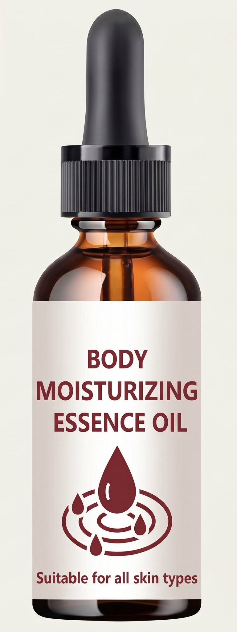 Body Oil
