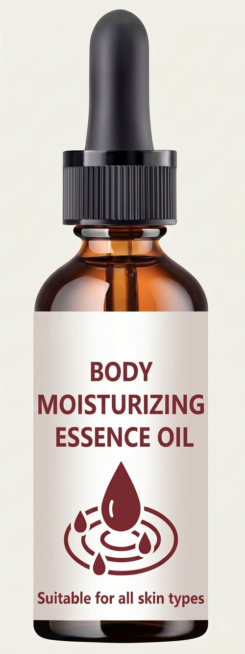 Body Oil